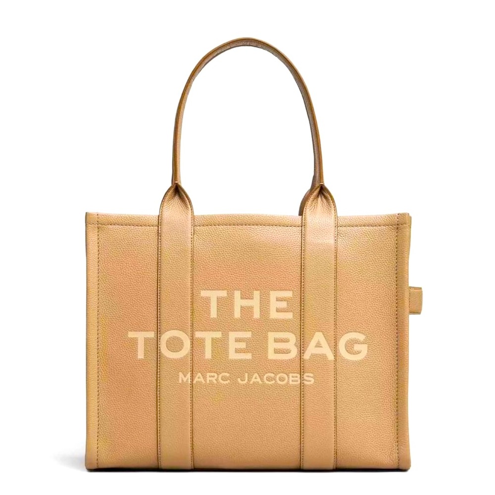 Marc Jacob’s large The Tote Bag Collection
